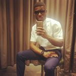 Profile Picture of Mike Marie-Luce (@mike_william_smith) on Instagram