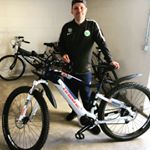 Profile Picture of Michael Leinweber (@michaelleinweber) on Instagram