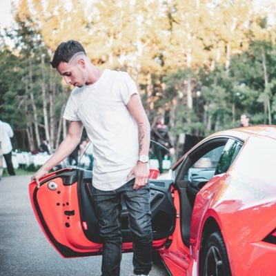 Profile Picture of Cody Wise (@AskCodyWise) on Twitter
