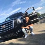 Profile Picture of Eric Cuevas (@ericcuevas27) on Instagram