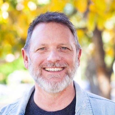 Profile Picture of Tim Clark (@pastortimclark) on Twitter