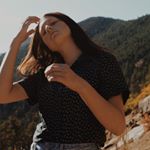 Profile Picture of jasminerain (@jasminerichins) on Instagram