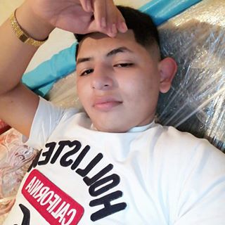 Profile Picture of Steven Martinez (@Steven-Martinez) on Facebook