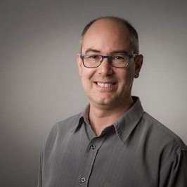 Profile Picture of Jonathan Warner (@warnervisiontv) on Twitter