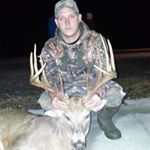 Profile Picture of Randy Barrett (@rb_huntingandfishing) on Instagram