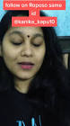 Profile Picture of   kanika singh... (@kanika_kapu10) on Tiktok
