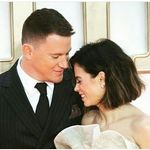 Profile Picture of Channing Tatum and Jenna Dewan (@channing_and_jenna) on Instagram