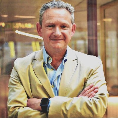 David Barrie - Twitter Profile Picture of David Barrie (@davidbarrie) on Twitter