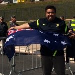 Profile Picture of Manny Santana (@mvsantana94) on Instagram