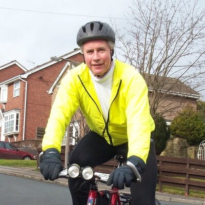 Profile Picture of John Illingworth (@johnillo) on Twitter