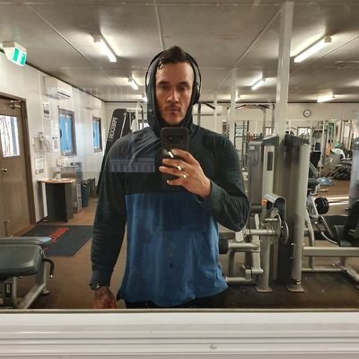 Profile Picture of Glenn Isaac (@GlennIsaac7) on Twitter