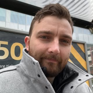 Profile Picture of Aaron Harney (@azzerus) on Instagram