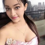 Profile Picture of Prajakta dusane (@praju_starlet1) on Instagram