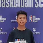 Profile Picture of Ralph Caine Sorosoro (@ralphcainesorosoro) on Instagram