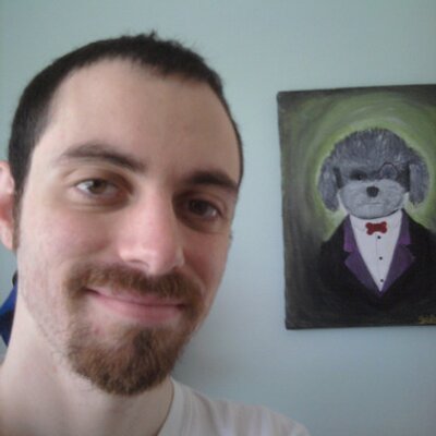 Profile Picture of Andrew Idell (@Tipsymahn260) on Twitter