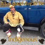 Profile Picture of Calvin Husayn Lindstrom (@calvinlindstrom) on Instagram