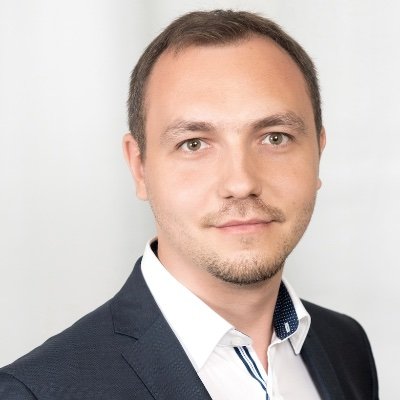 Profile Picture of Stanislau Paulau (@StanislauPaulau) on Twitter