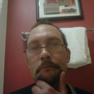 Profile Picture of Darnell Allen (@AllenDarnell) on Twitter