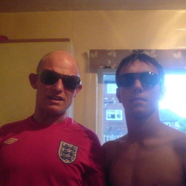 Profile Picture of Joel Lindley (@joellindley1) on Twitter