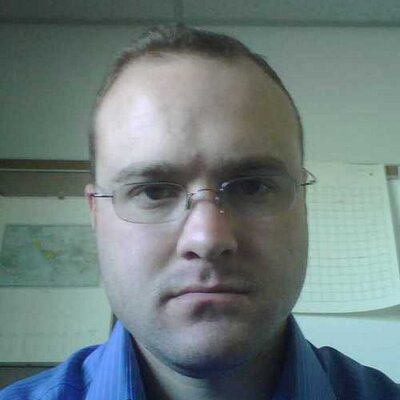 Profile Picture of John Oberholtzer (@johnoberholtzer) on Twitter