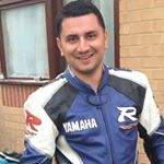 Profile Picture of Cristian Radulescu (@cristian_radulescu1) on Instagram