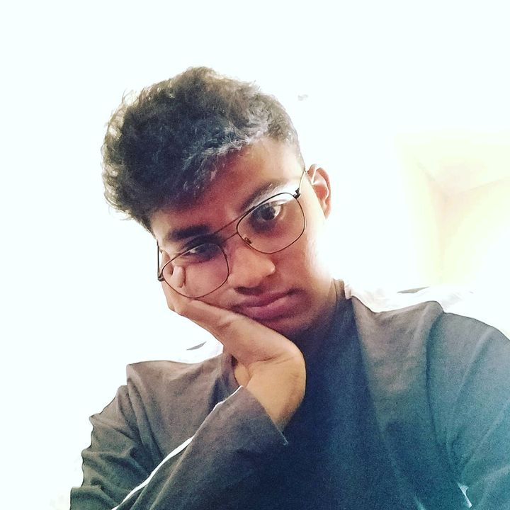 Profile Picture of Anandhu Gilton (@andrew_gilton) on Tiktok