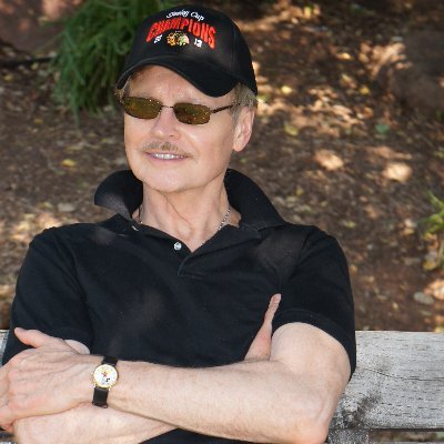 Profile Picture of Richard A.Roberts (@RichardARobert1) on Twitter