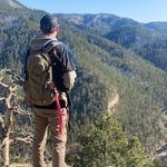 Profile Picture of Nate Baker (@_nate.baker) on Instagram