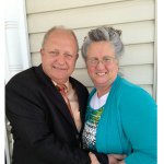 Profile Picture of Mike and Denise Crafton (@mdcrafton) on Instagram