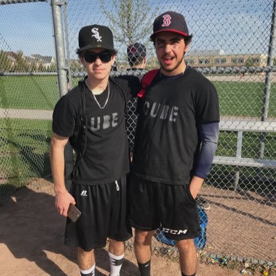 Profile Picture of Mike Facciolo (@Mikefacciolo67) on Twitter