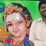 Profile Picture of rajesh (@rajeshmaharajan.j) on Instagram