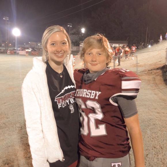 Profile Picture of Mattie Woodall (@mattie_woodall) on Poshmark