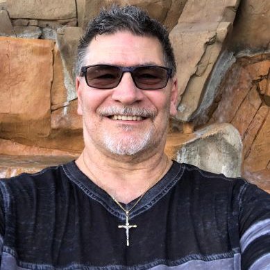 Profile Picture of Bill Basham (@BillBasham4) on Twitter