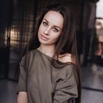 Profile Picture of Alexandra (@alyazotova) on Instagram