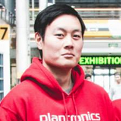 Profile Picture of Andrew Gong (@latheoflord) on Twitter