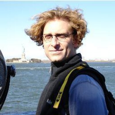 Profile Picture of Michael Siconolfi (@michaelsic) on Twitter