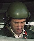 Profile Picture of Simon Cooper (British Army officer)on Wikipedia