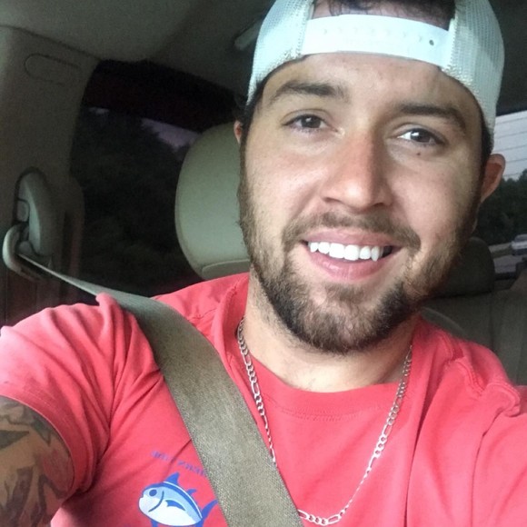 Profile Picture of Patrick Quinn (@mrnasty252) on Poshmark