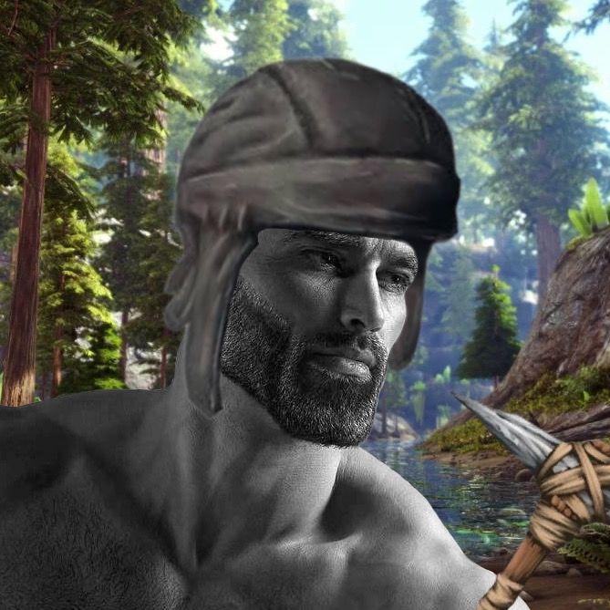 Profile Picture of ItzBattleCats_Mitchell (@itzpvt_mitchell) on Tiktok