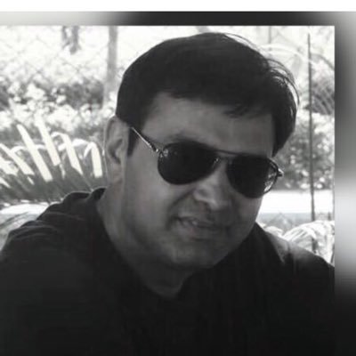 Profile Picture of Anurag Mishra (@anuragmishra75) on Twitter