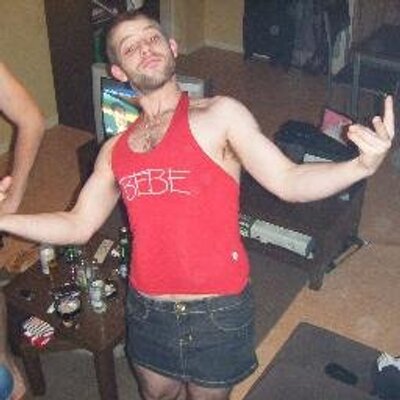 Profile Picture of Metivier Thomas (@titom41000) on Twitter