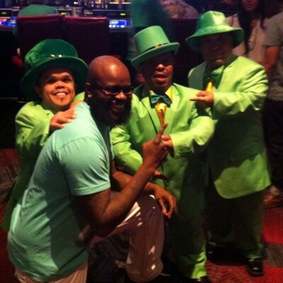 Profile Picture of Aaron Coggins (@MrCoggins) on Twitter