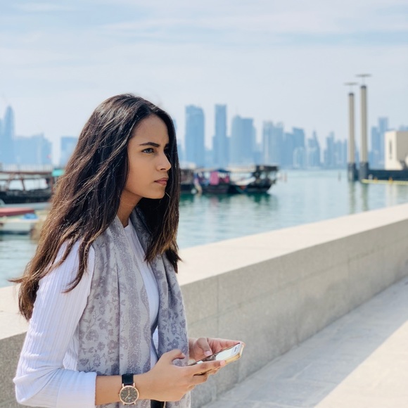 Profile Picture of Sana Siddiqui (@sanasiddiquii) on Poshmark