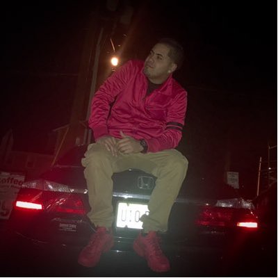 Profile Picture of Kevin LeBron (@k3v_cbz) on Twitter