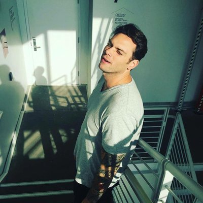 Profile Picture of Bobby Crance (@@BobbyCrace) on Twitter