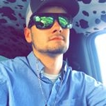 Profile Picture of Jordan Ray Rogers (@jordan_ray_98) on Instagram