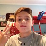 Profile Picture of Gerald Ryan Mccarthy (@geraldryanmccarthy) on Instagram