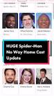 Profile Picture of   TOBEY MAGUIRE, WILLIAM... (@ben_ninja25_2nd_account) on Tiktok