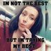 Profile Picture of AmberNicole Gable (@ambernicolebaby92) on Facebook