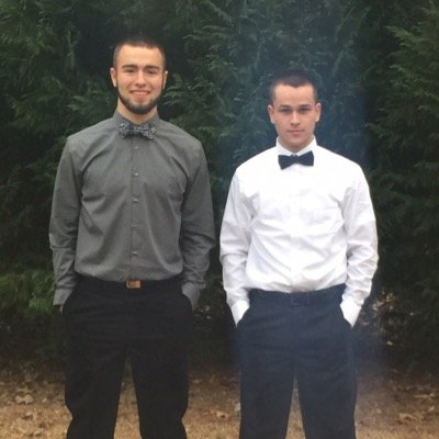 Profile Picture of Lane Moore (@lanemoore52) on Twitter